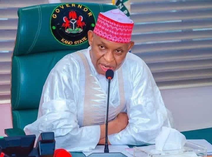Defections: In defence of Gov. Abba Yusuf before he’s crucified by traducers