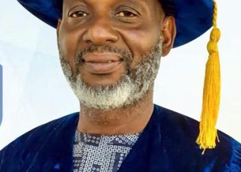 Formulate policy that will support funding for high-risk exploratory research, Varsity Don urges FG