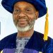 Formulate policy that will support funding for high-risk exploratory research, Varsity Don urges FG