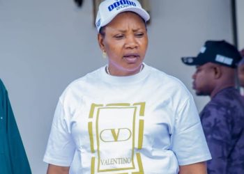 Dr. Habibat Onumoko: The Accounting Amazon Reworking Kogi’s Economic Story