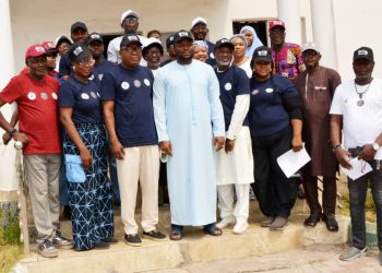 World NTDs Day: Kogi Govt, Sightsavers Call for Collective Action to Achieve Universal Health Coverage