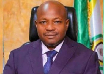 NAPS Honors DG SSS Mr Oluwatosin Adeola Ajayi as “Security Watchman,” Applauds Peace in North Central
