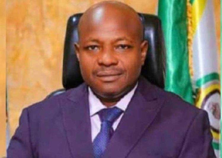 NAPS Honors DG SSS Mr Oluwatosin Adeola Ajayi as “Security Watchman,” Applauds Peace in North Central