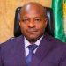 NAPS Honors DG SSS Mr Oluwatosin Adeola Ajayi as “Security Watchman,” Applauds Peace in North Central