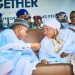 Kogi Considers 50% Tuition Fee Waiver for PWDs as First Lady Empowers More than 500