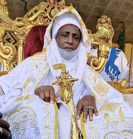 Maigari of Lokoja Calls for Peace, Unity at second anniversary