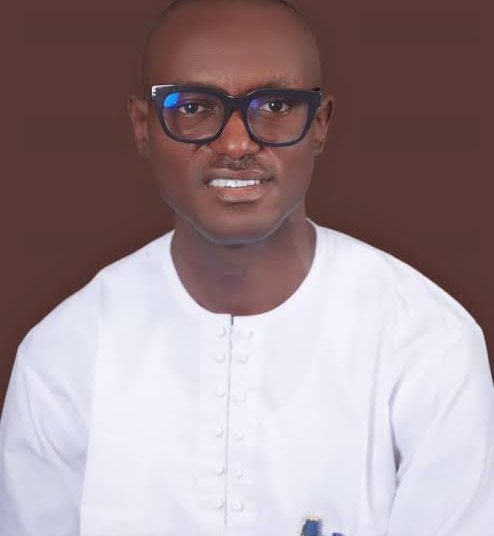 Okunland for Sale? The Dangerous Delusions of Prince Olatunji Olusoji