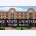 178 students made 1st class from Prince Abubakar Audu Anyigba