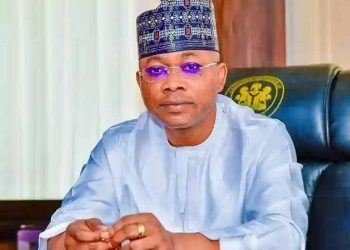 Gov Ododo advises politicians to prioritise service, not second term