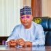 Gov Ododo advises politicians to prioritise service, not second term