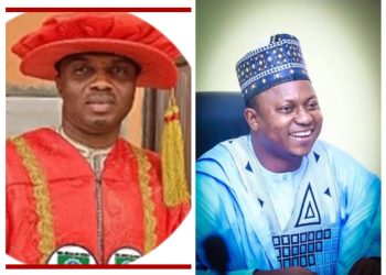 Gov. Ododo appoints Prof. Ogbo as new VC for Kogi varsity, new Rector Kogi Poly