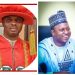 Gov. Ododo appoints Prof. Ogbo as new VC for Kogi varsity, new Rector Kogi Poly