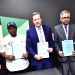 Dangote, NNPC Seal Strategic Gas Supply Agreements