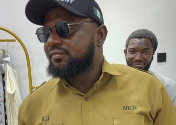 NYCN heaps plaudits on ECN DG for youth – friendly policy