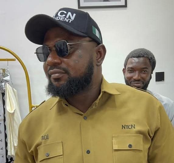 NYCN heaps plaudits on ECN DG for youth – friendly policy