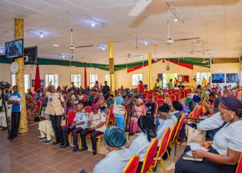 Kogi, FRSC Launch Campaign to Curb Road Crashes