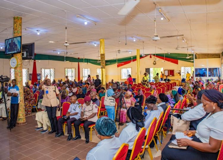 Kogi, FRSC Launch Campaign to Curb Road Crashes