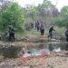 Troops overrun terrorist enclave in Kogi