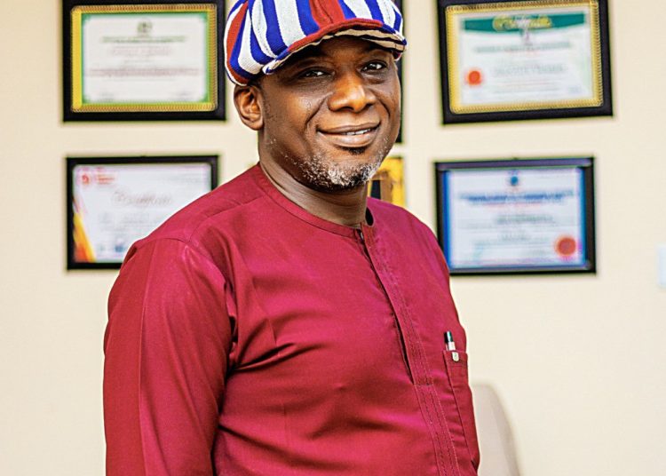 ODU expresses concern over recent kidnapping along Ageva–Magongo Road