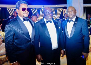Gbaramatu Kingdom’s Engr. Matthew Tonlagha Celebrates 50th Birthday: A Tribute to a Leader