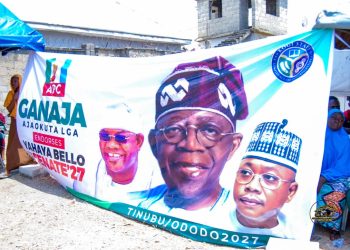 Kogi APC receives over 1,000 decampee in Ajaokuta, cite Yahaya Bello’s mentorship of Ododo, quality representation