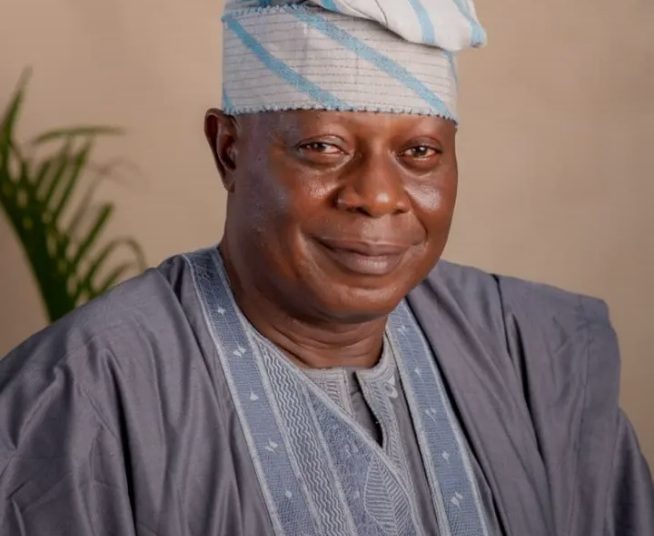 The Sun Correspondent’s death shocking, sad, says Egbewole