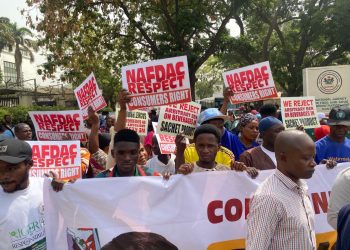 Concerned Citizens for Change Demand Immediate Sack of NAFDAC DG Over Alleged Abuse of Office