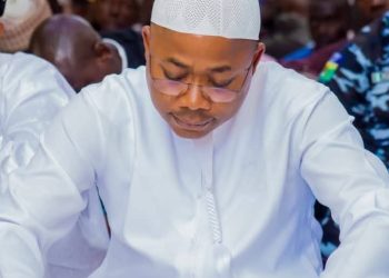 RAMADAN, LENT: Gov. Ododo Calls for Religious Tolerance, Vigilance, Peaceful Coexistence
