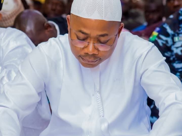 RAMADAN, LENT: Gov. Ododo Calls for Religious Tolerance, Vigilance, Peaceful Coexistence