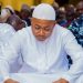 RAMADAN, LENT: Gov. Ododo Calls for Religious Tolerance, Vigilance, Peaceful Coexistence