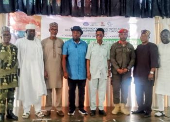 Kogi Govt launches mass vaccination drive against Transboundary Animal Diseases