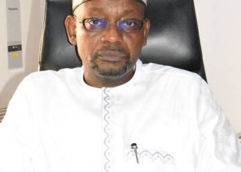 NIWA Acting MD assures of improve service delivering