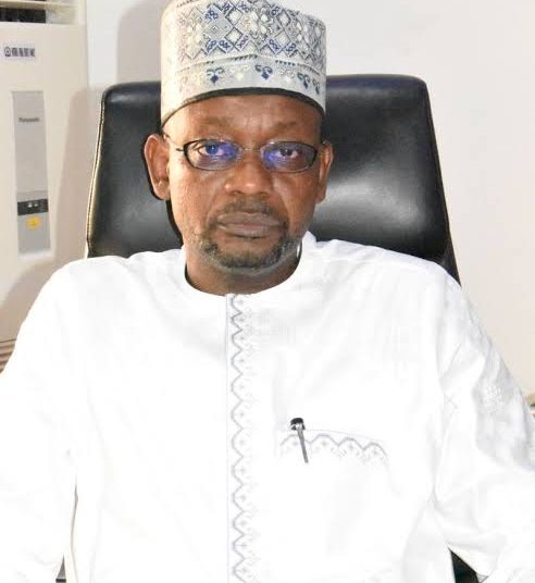 NIWA Acting MD assures of improve service delivering
