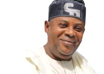 Renewed Hope Group Welcomes Tinubu’s Appointment of Faleke as Deputy Secretary for Party Outreach