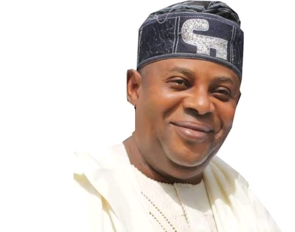Renewed Hope Group Welcomes Tinubu’s Appointment of Faleke as Deputy Secretary for Party Outreach