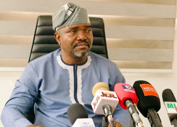 Wards, LGA congress peaceful, seamlessness, absence of rancour—Kogi APC Chairman