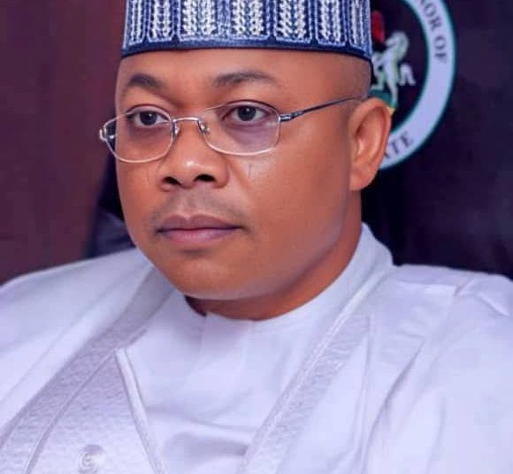 Peaceful, transparent, widely accepted conduct of APC congresses, demonstration of clear unity—-Gov. Ododo