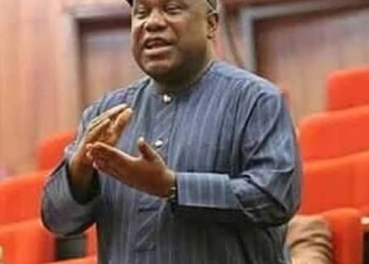 FATAI BUHARI: EXCELLENT FIT FOR “AGODI 2027”