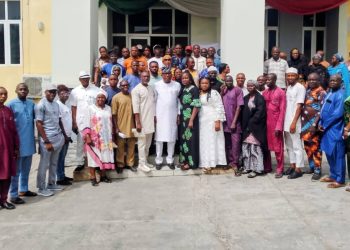 Kogi Govt, Sightsavers launch Mass medicine distribution to combat river blindness