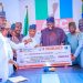 APC Commends Gov. Ododo on Stellar Performance in Two Years