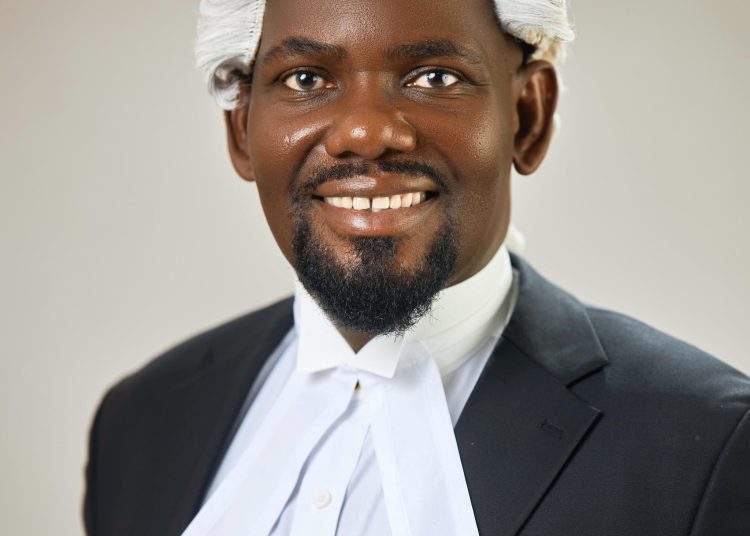 Defective Criminal Charges and the Doctrine of Substantial Justice in Nigeria