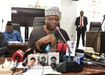 FOSIECON Seeks Strategic Alliance with INEC to Strengthen Grassroots Democracy