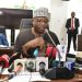 FOSIECON Seeks Strategic Alliance with INEC to Strengthen Grassroots Democracy
