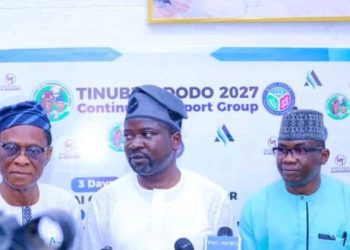 170 youths benefits from Kogi Finance commissioner AI sponsored training