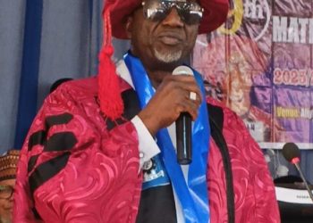 Students Loan: Federal Polytechnic Idah receives over N79 million naira from NELFund