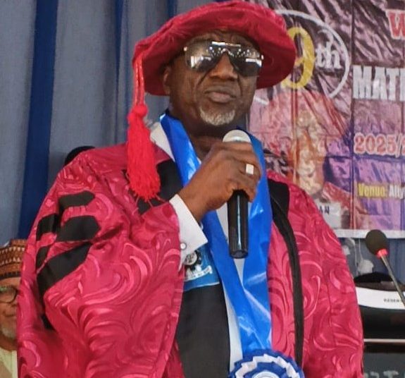 Students Loan: Federal Polytechnic Idah receives over N79 million naira from NELFund