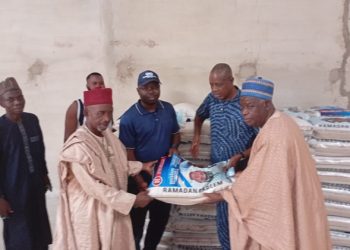 Clearance Operations: Jakura, Obagbon Communities receives aids from Kogi govt