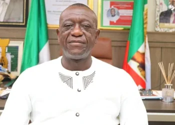 APC Spokesman commends security crackdown on bandits in Kogi