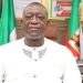 APC Spokesman commends security crackdown on bandits in Kogi