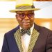 Salem University Celebrates Ogwu Onoja, @ 58
